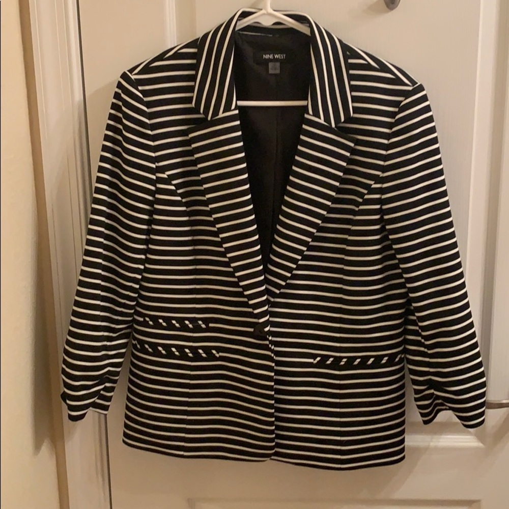 Nine West Blazer